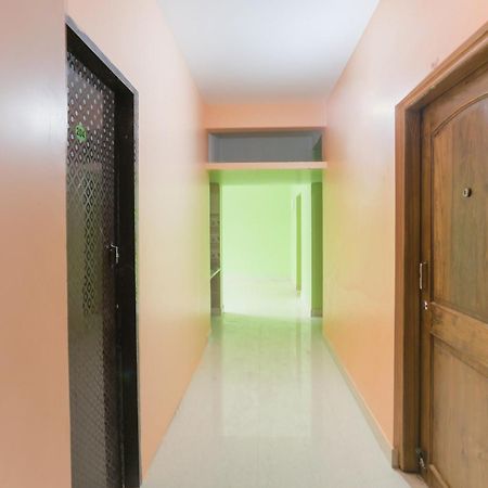 Hotel O Magnum Balianta Bagian luar foto